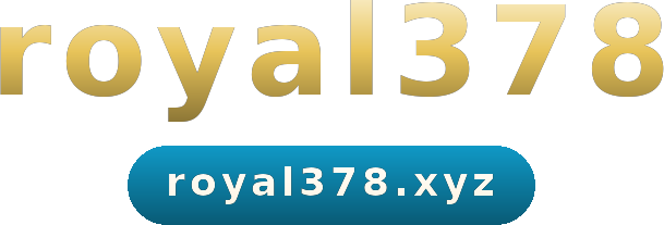 royal378 logo